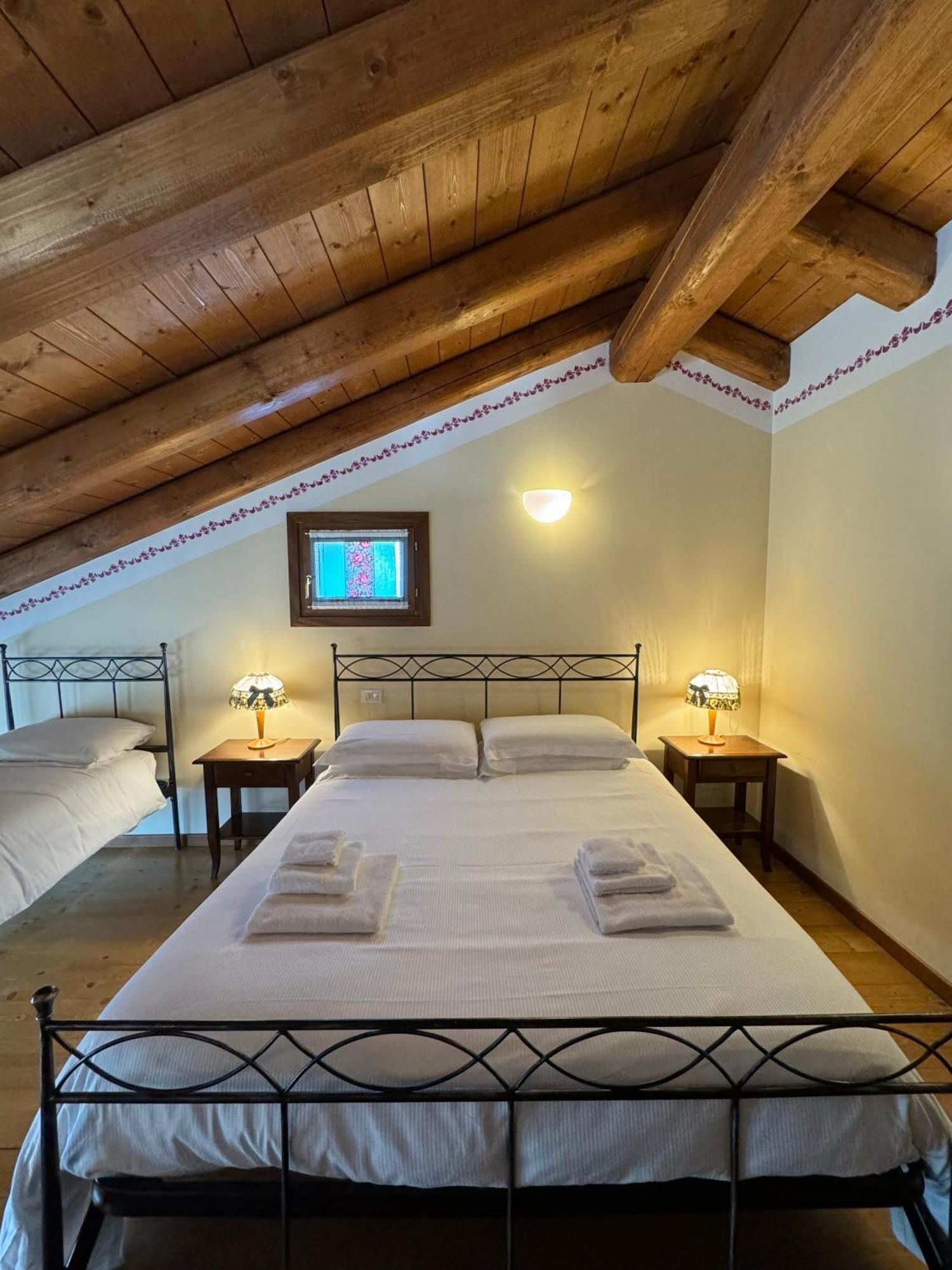 Locanda Al Convento Favaro Veneto Ngoại thất bức ảnh