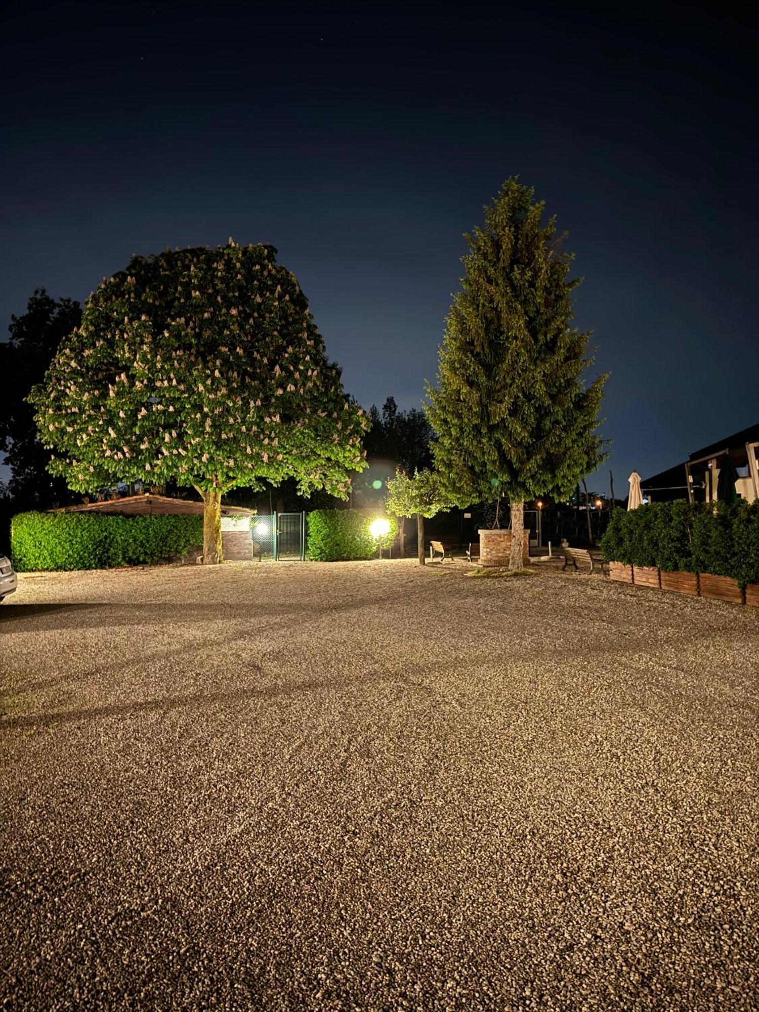 Locanda Al Convento Favaro Veneto Ngoại thất bức ảnh